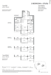 The Myst (D23), Condominium #444477071